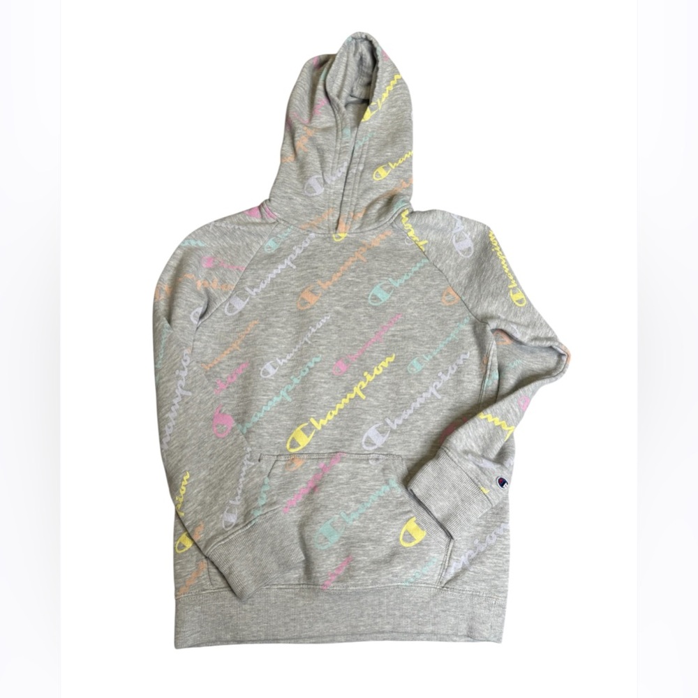 Champion Girls’ Hoodie – Size L